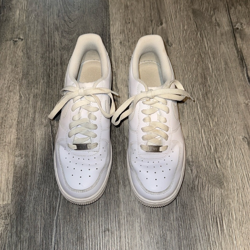Nike Airforce Ones